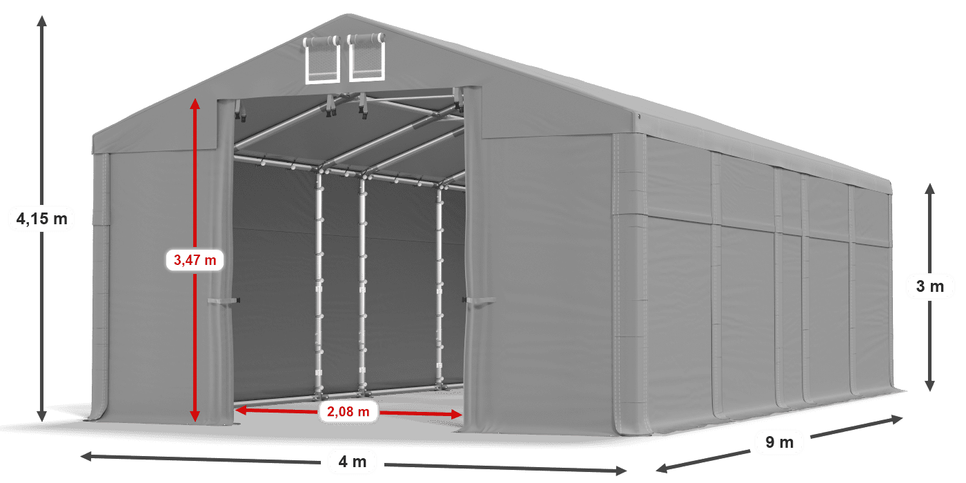 leggenda della guaina