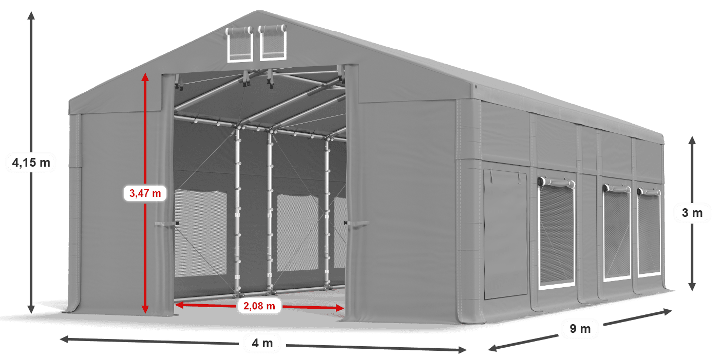 leggenda della guaina