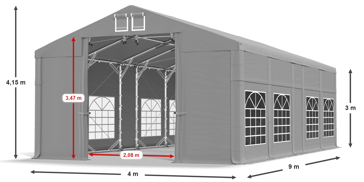 leggenda della guaina