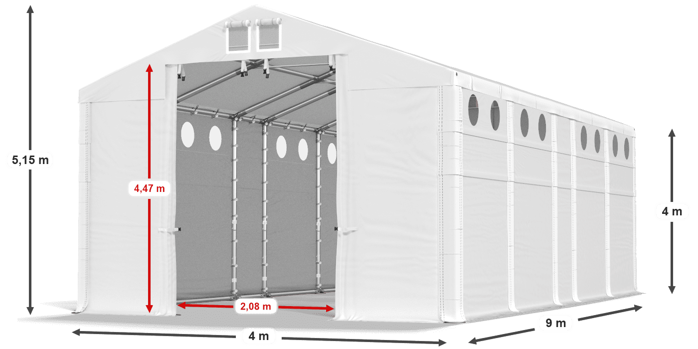 leggenda della guaina