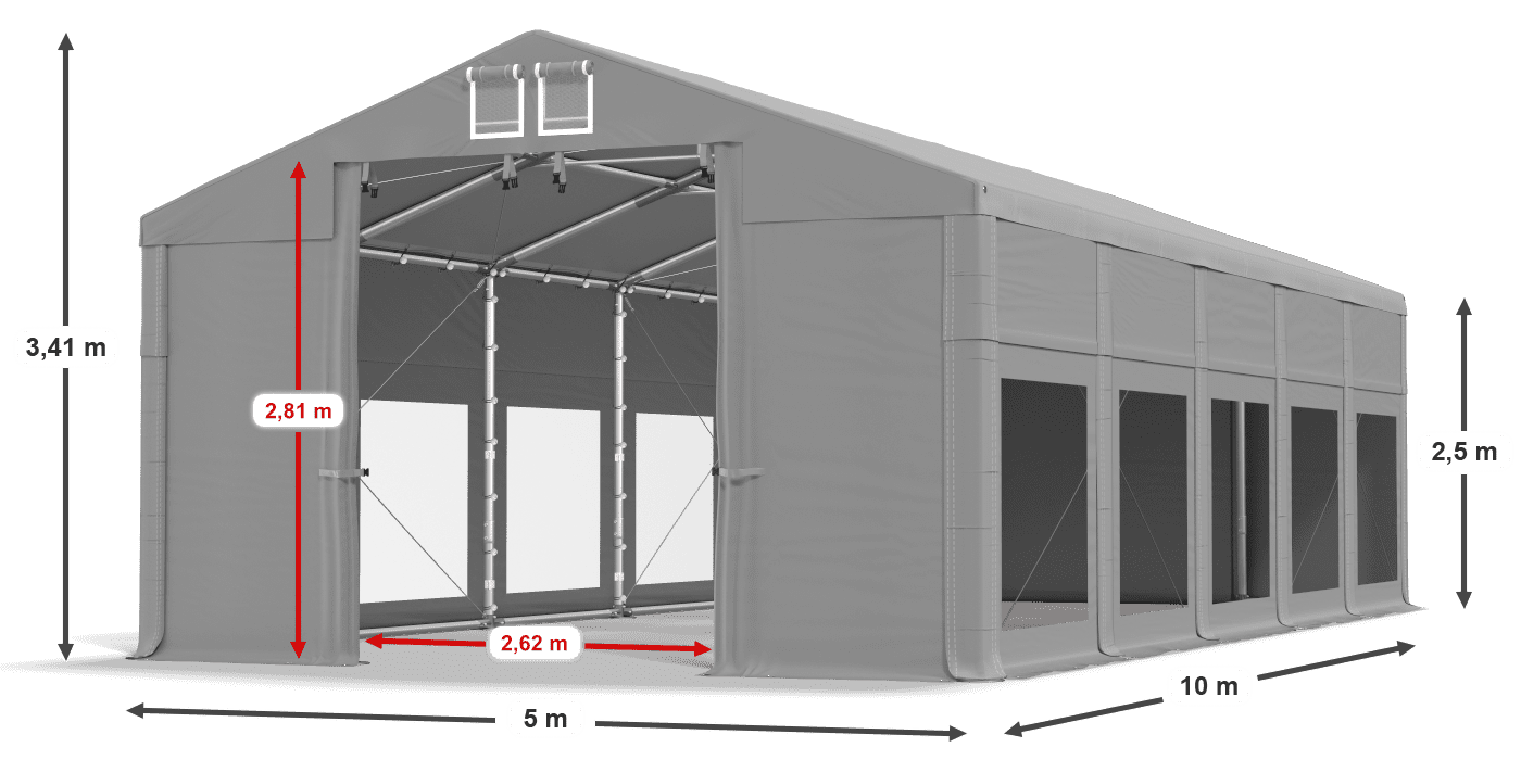 leggenda della guaina