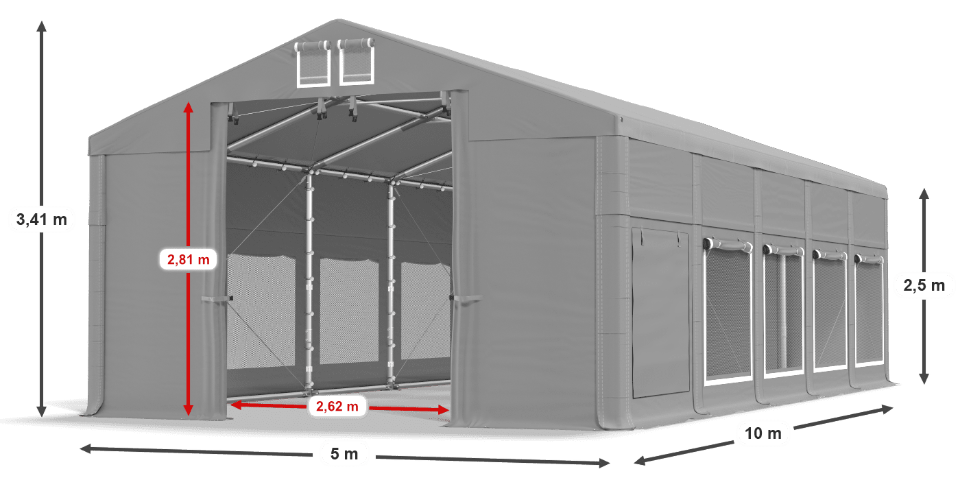 leggenda della guaina