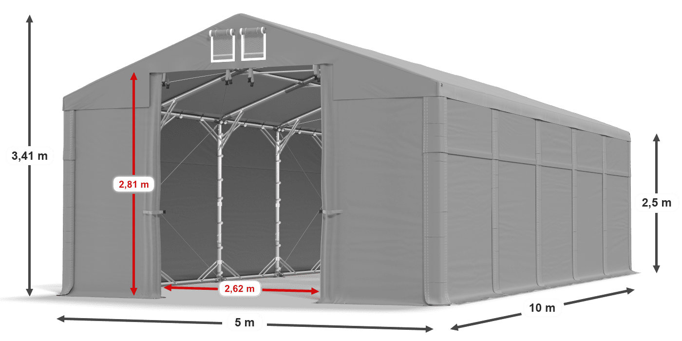 leggenda della guaina