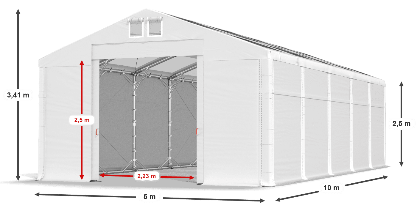 leggenda della guaina