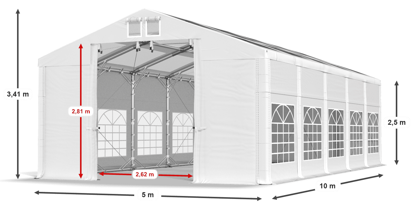 leggenda della guaina