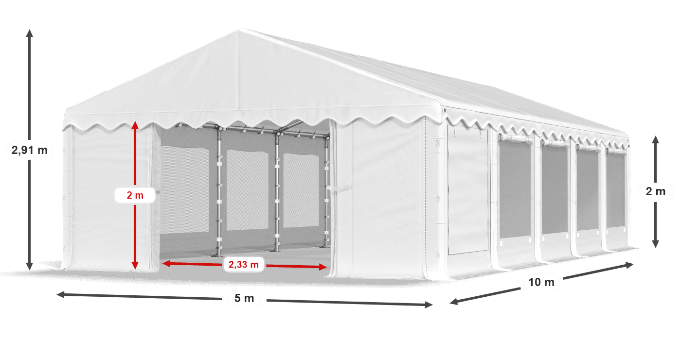 leggenda della guaina