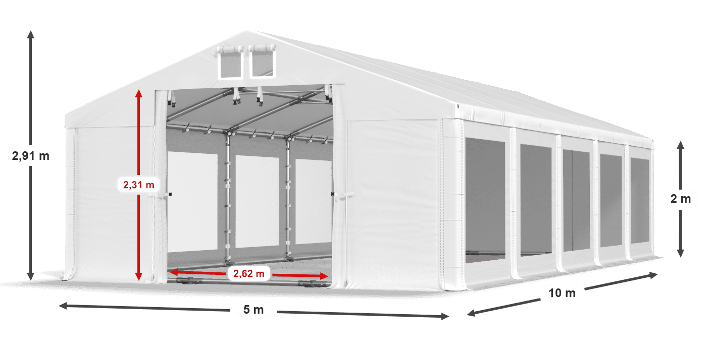 leggenda della guaina