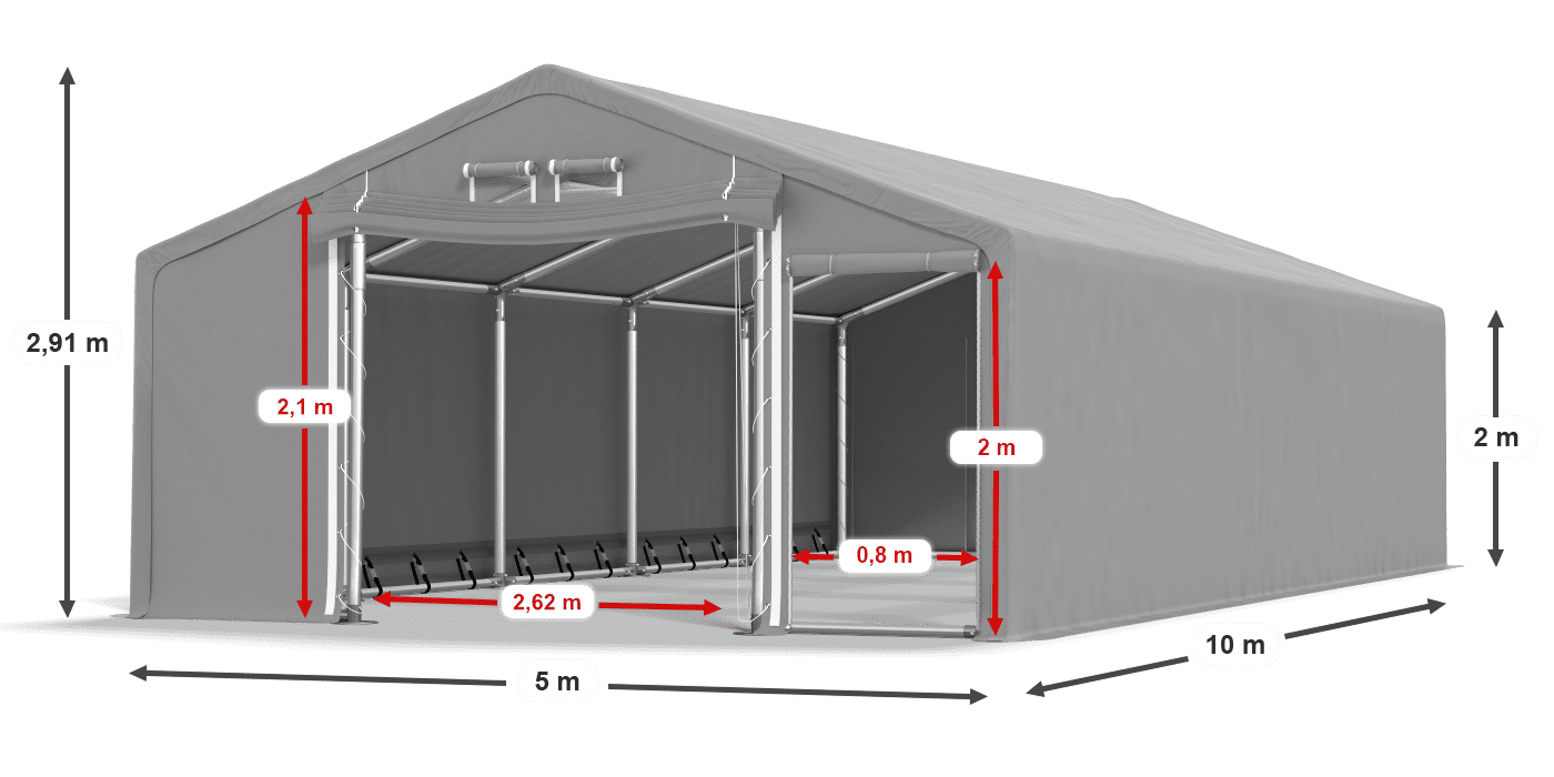 leggenda della guaina