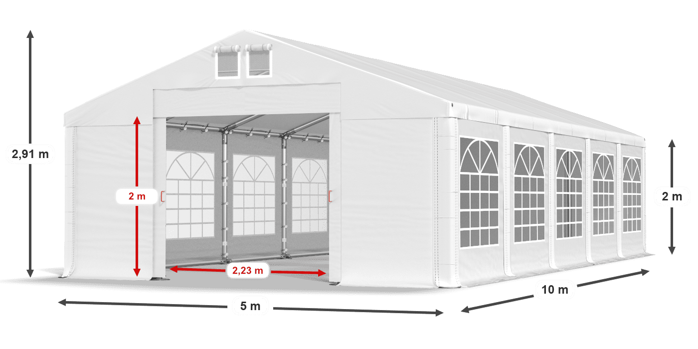 leggenda della guaina