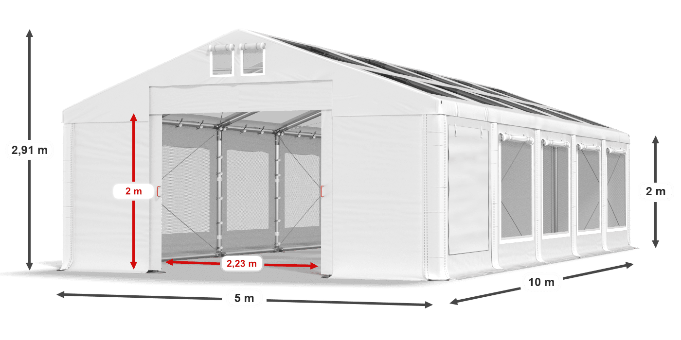 leggenda della guaina