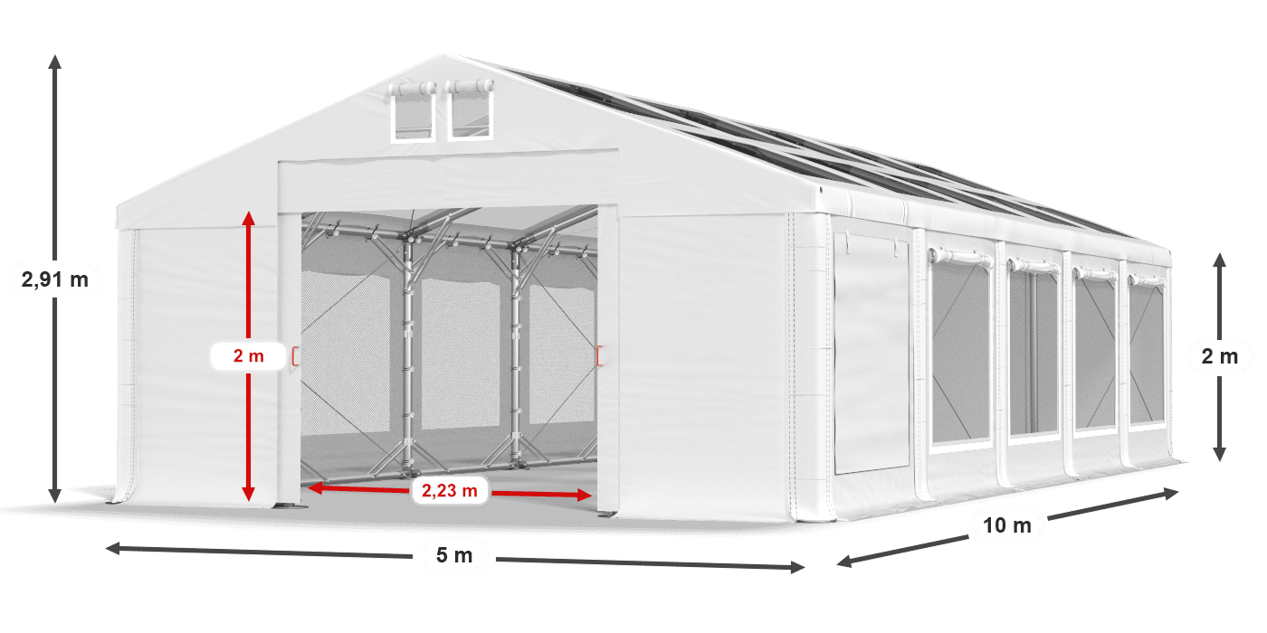 leggenda della guaina