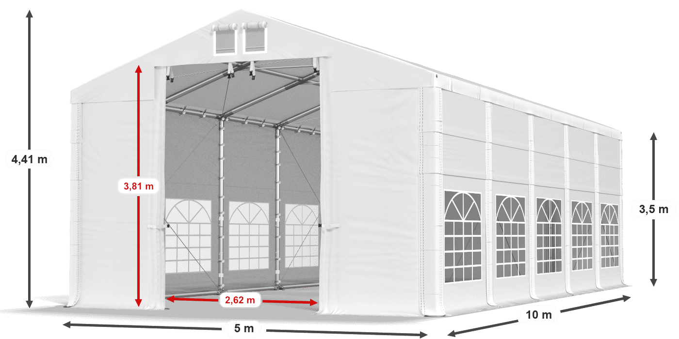 leggenda della guaina