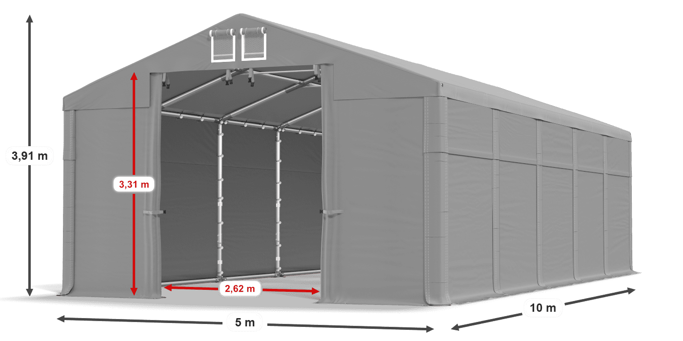 leggenda della guaina