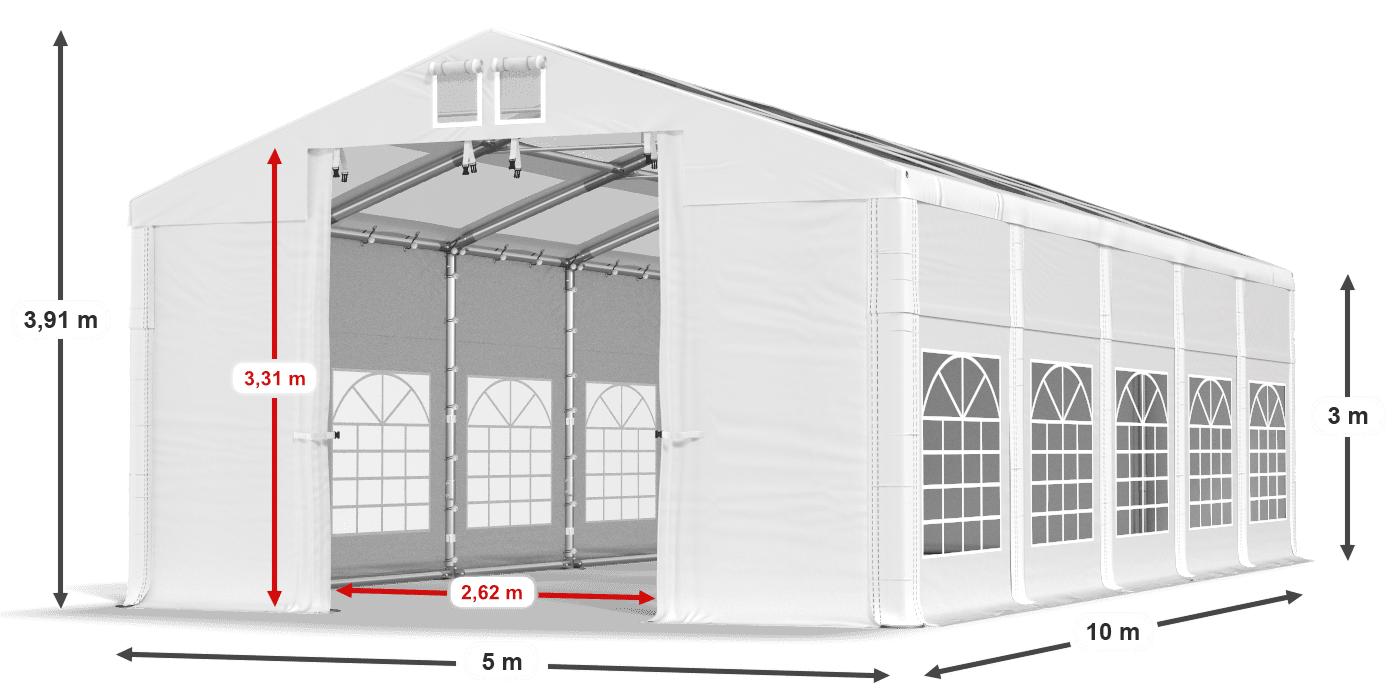 leggenda della guaina