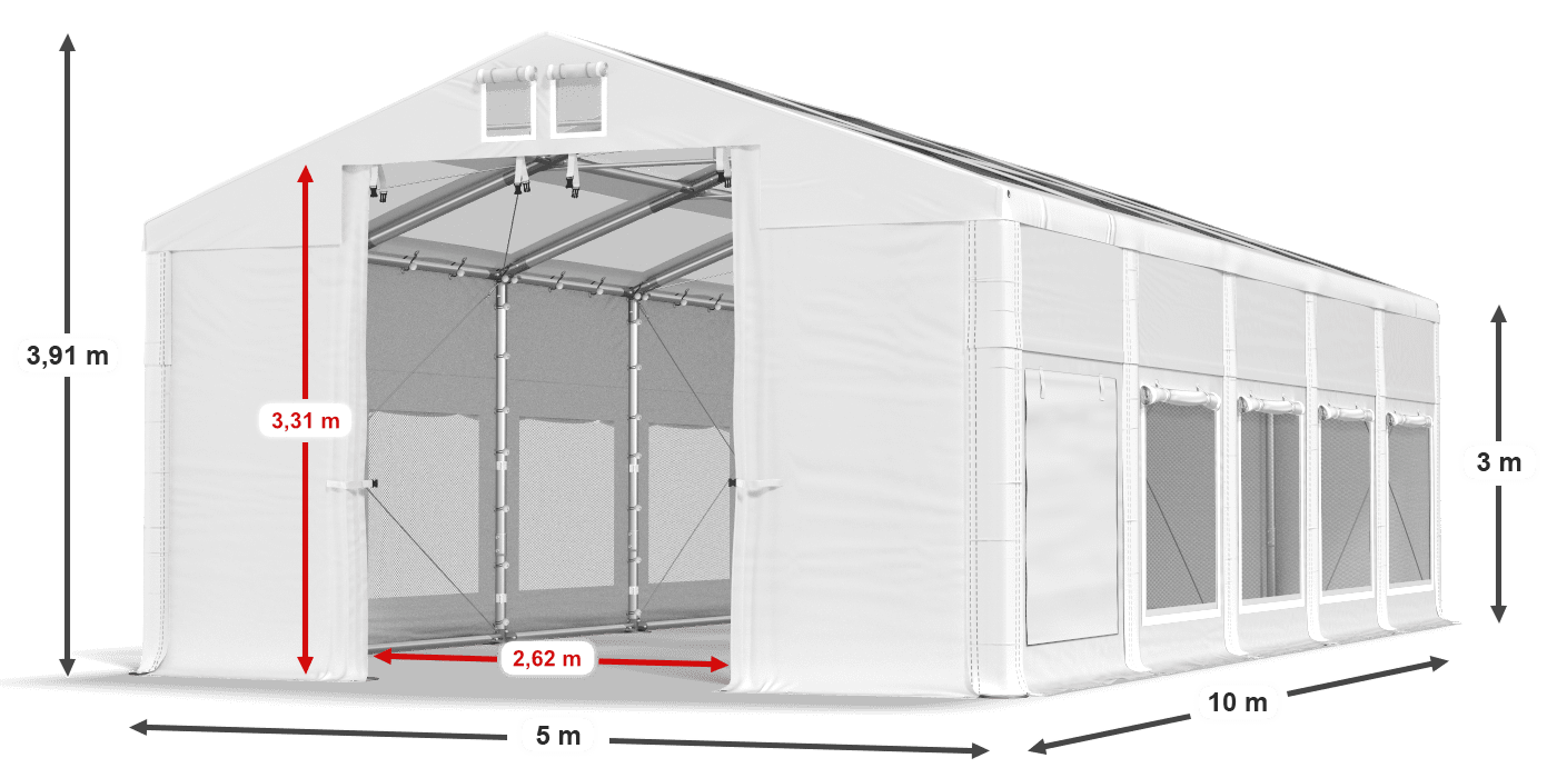 leggenda della guaina