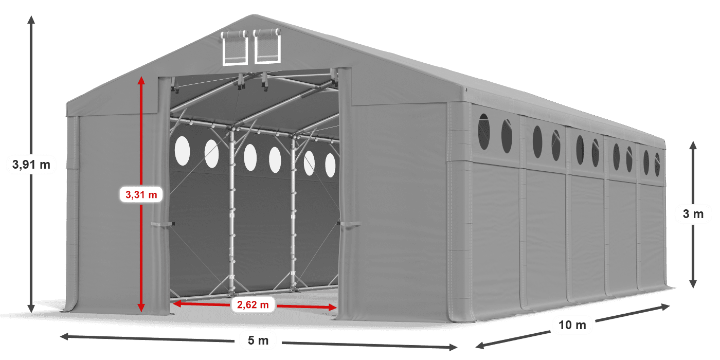 leggenda della guaina