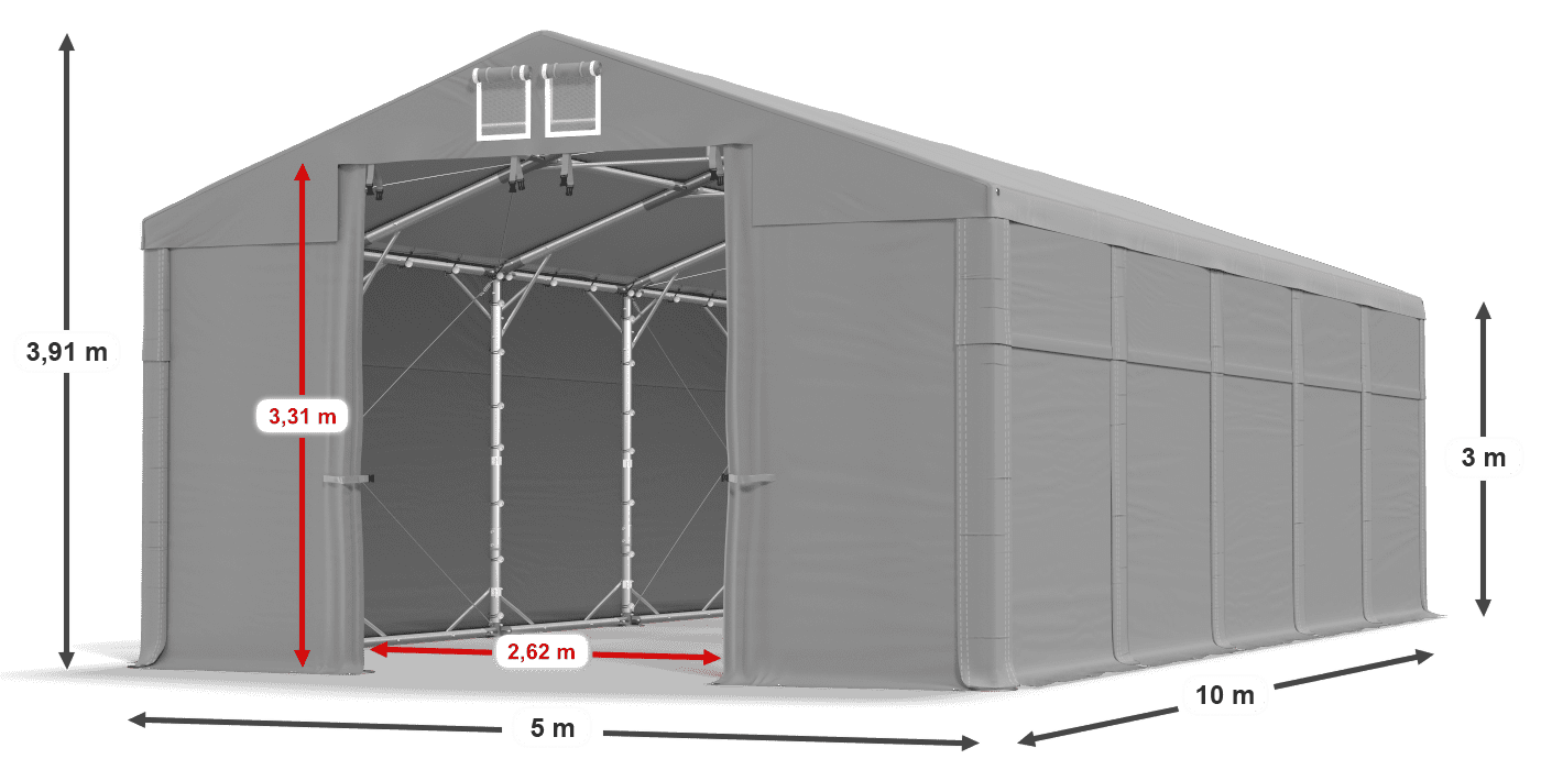 leggenda della guaina