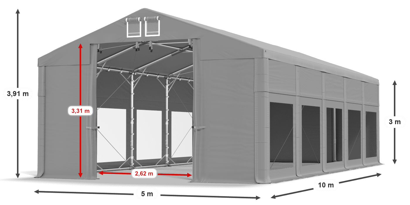 leggenda della guaina