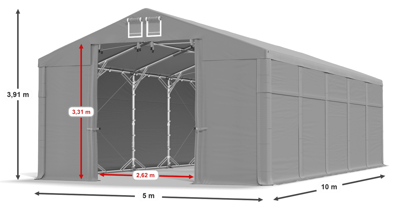 leggenda della guaina