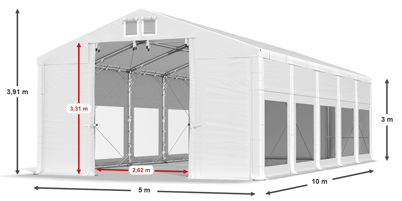 leggenda della guaina