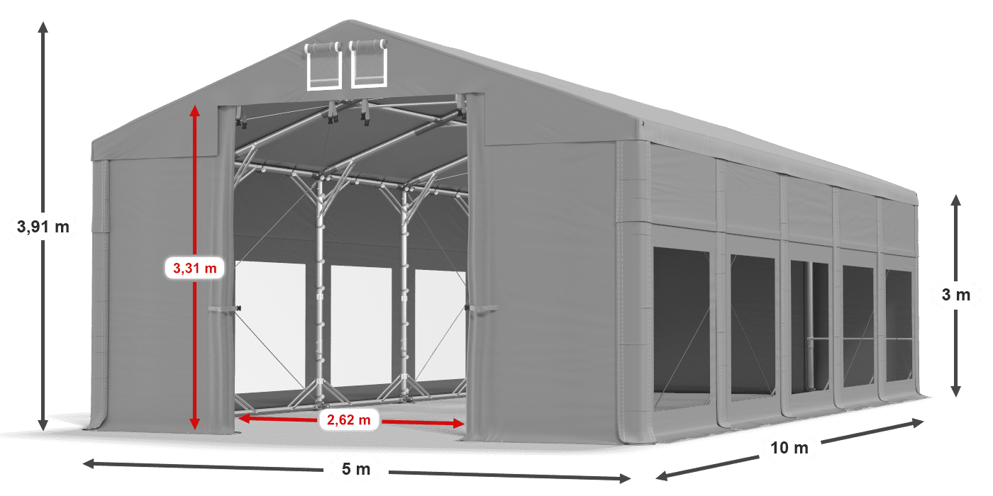 leggenda della guaina