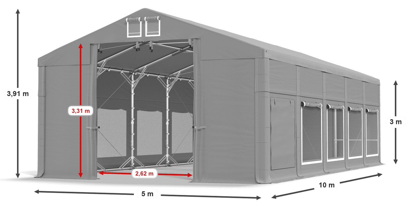 leggenda della guaina