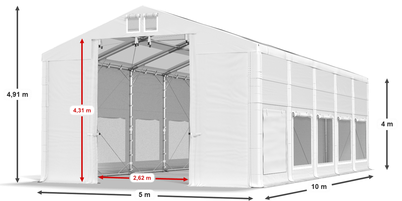 leggenda della guaina