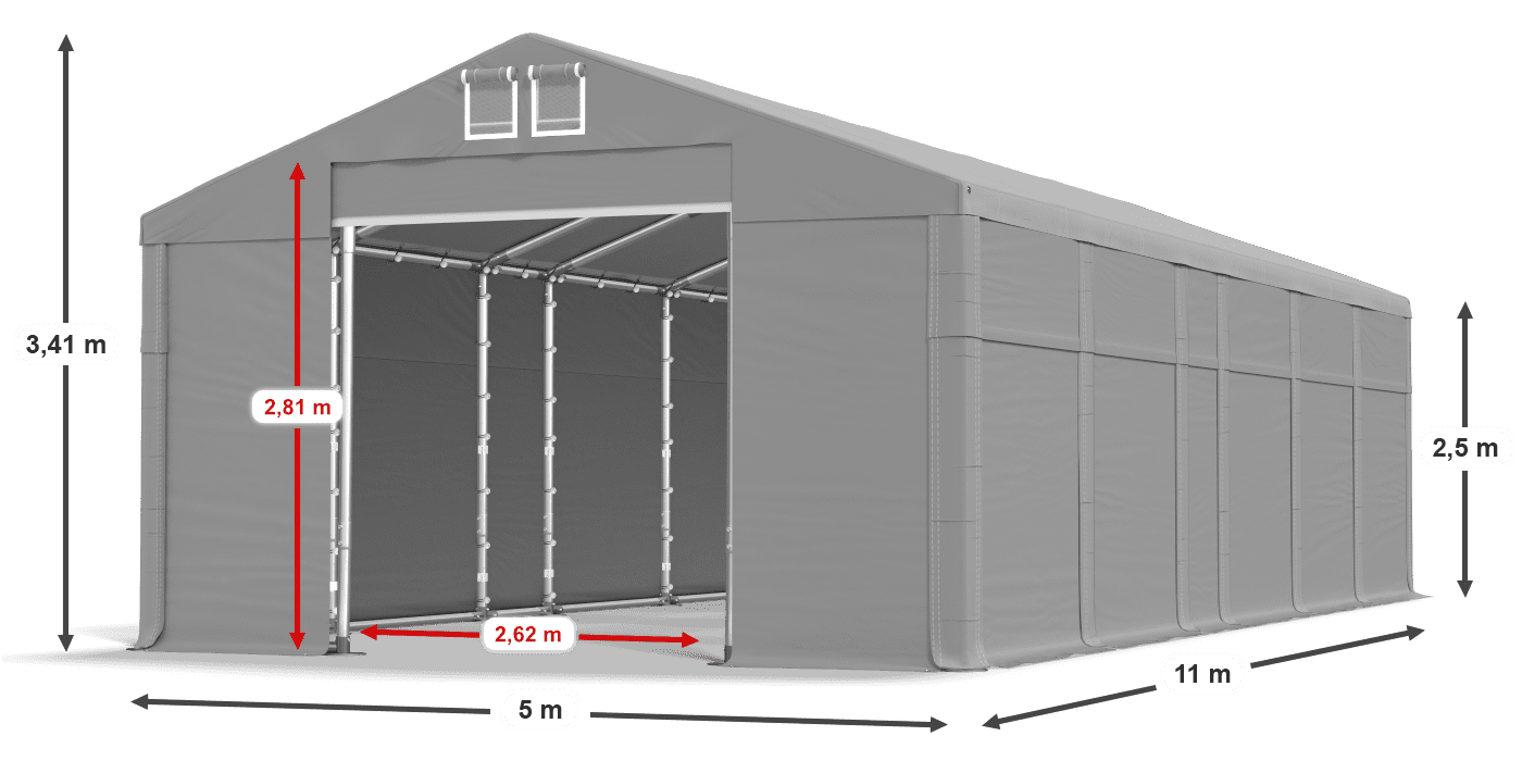 leggenda della guaina