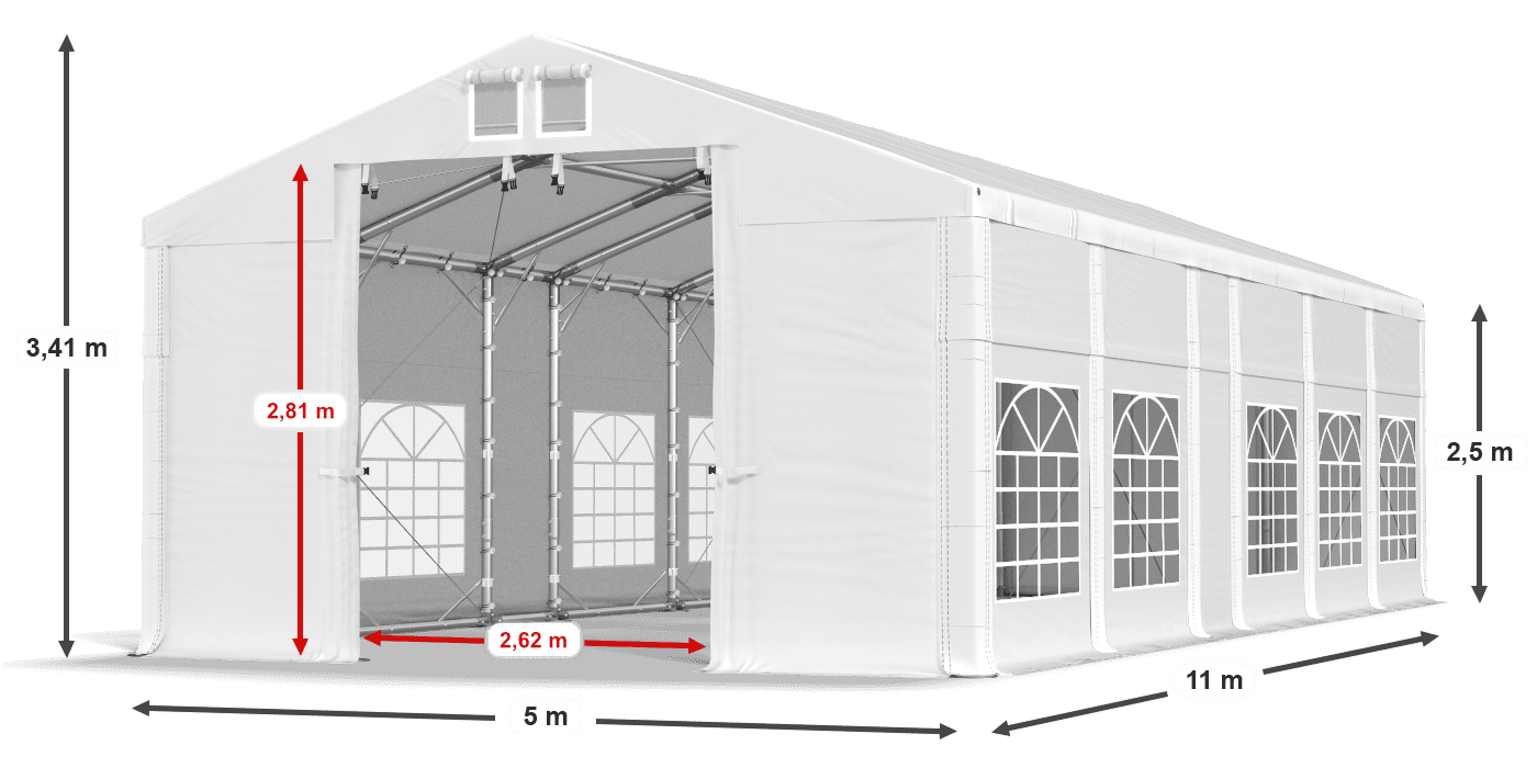 leggenda della guaina