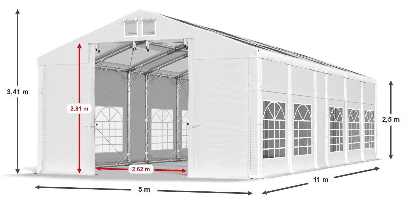 leggenda della guaina