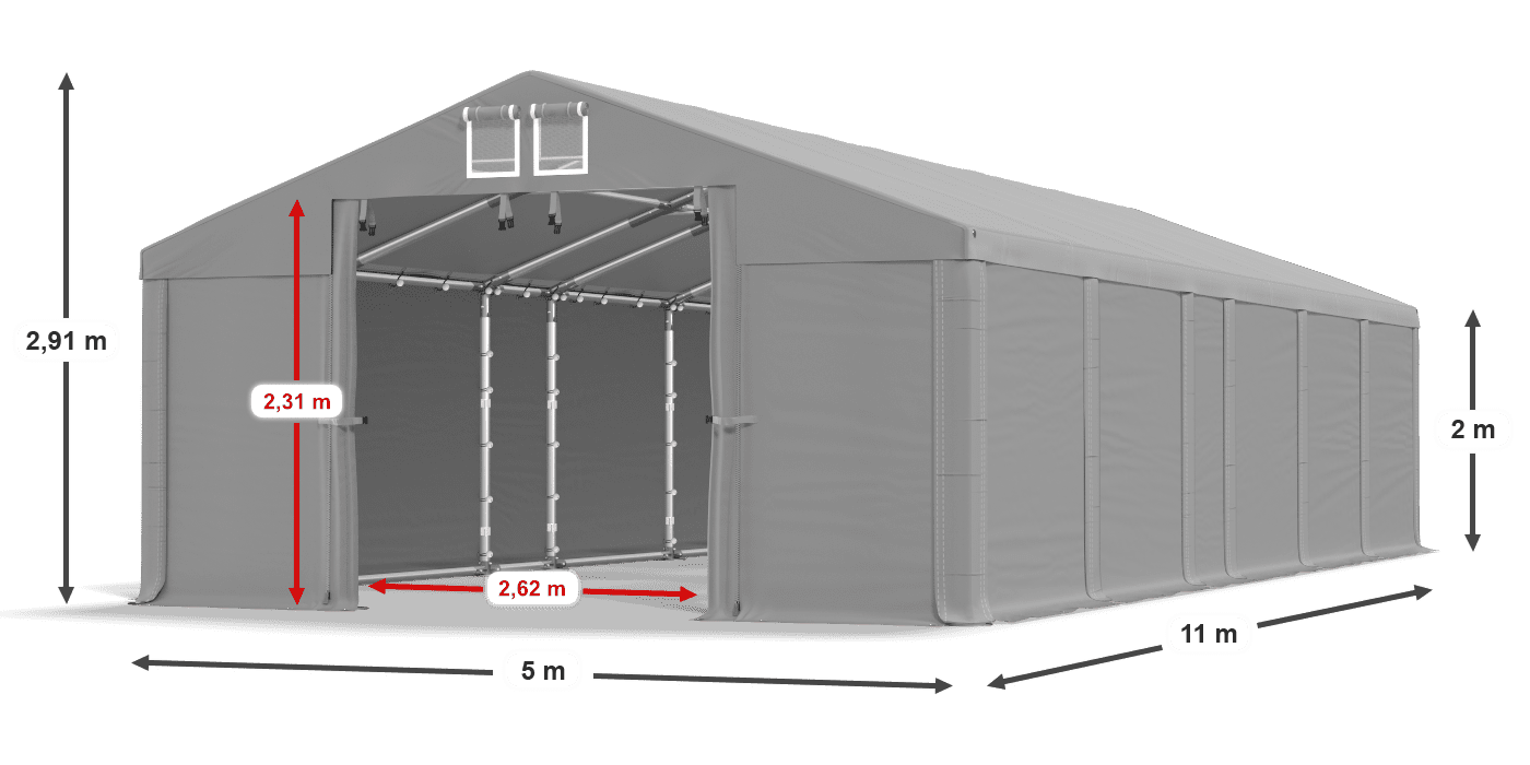 leggenda della guaina