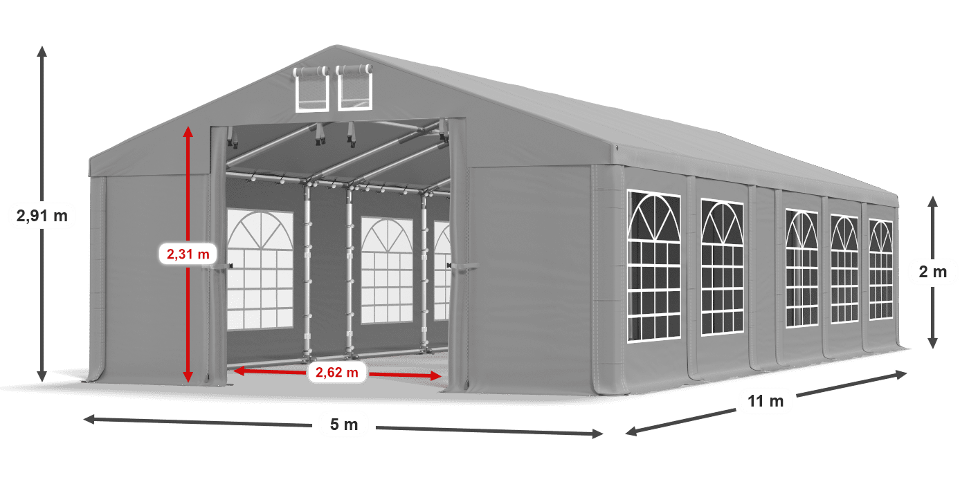 leggenda della guaina