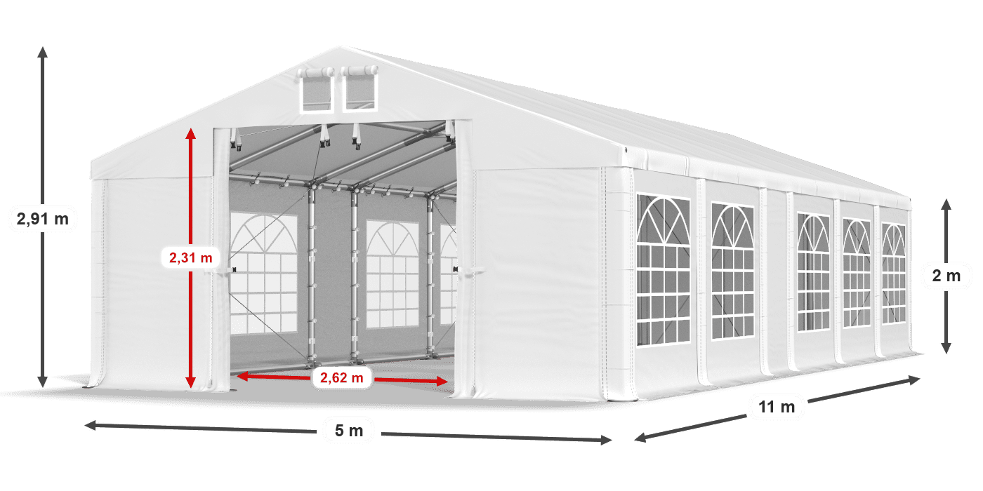 leggenda della guaina