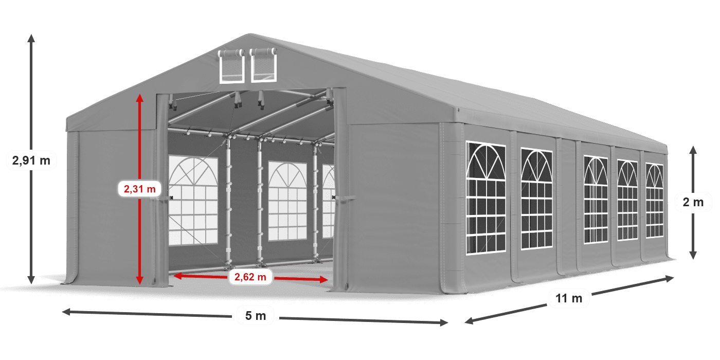 leggenda della guaina