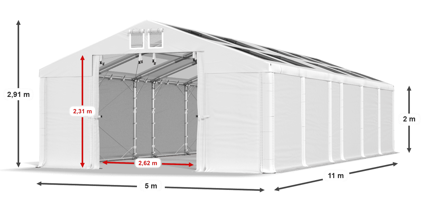 leggenda della guaina