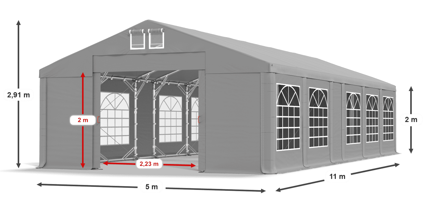 leggenda della guaina