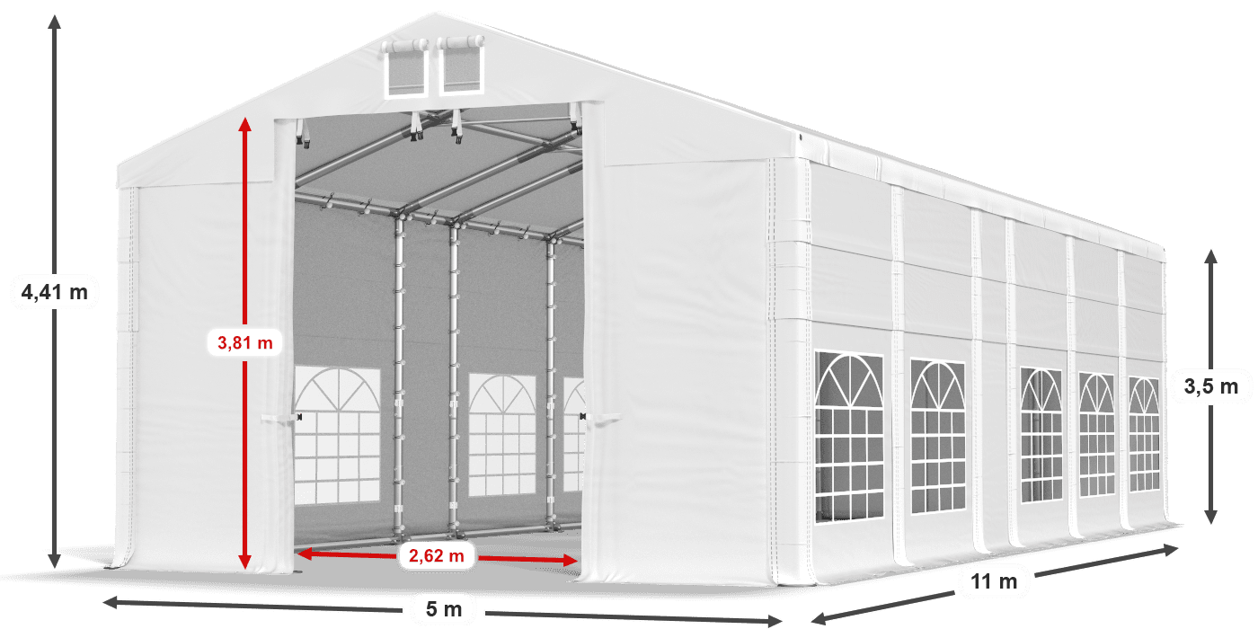 leggenda della guaina