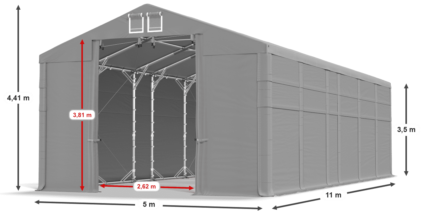 leggenda della guaina