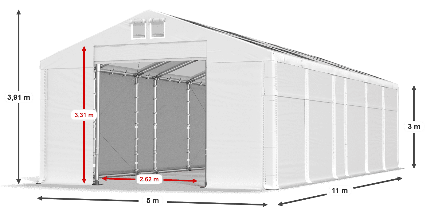 leggenda della guaina