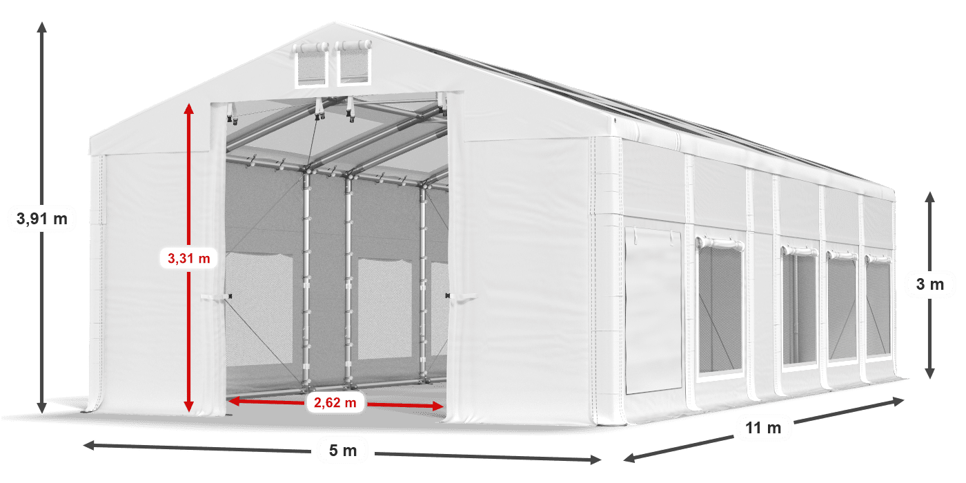 leggenda della guaina