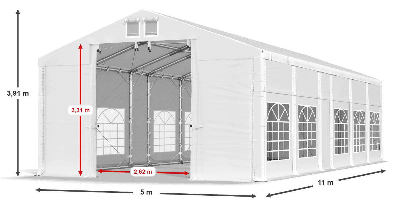 leggenda della guaina