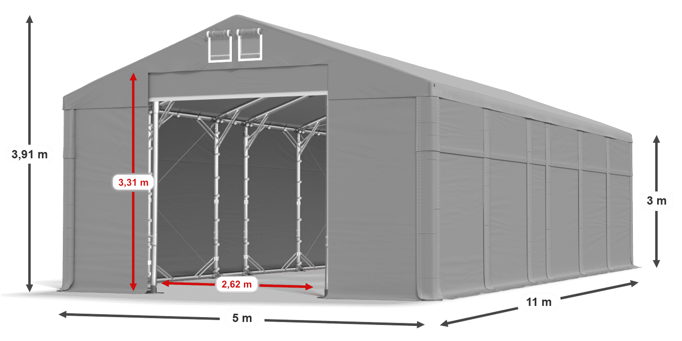 leggenda della guaina