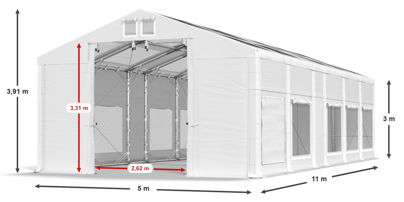 leggenda della guaina