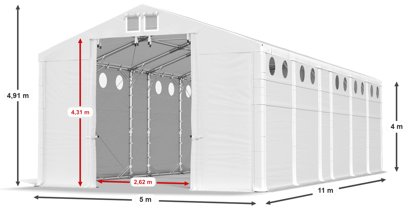 leggenda della guaina