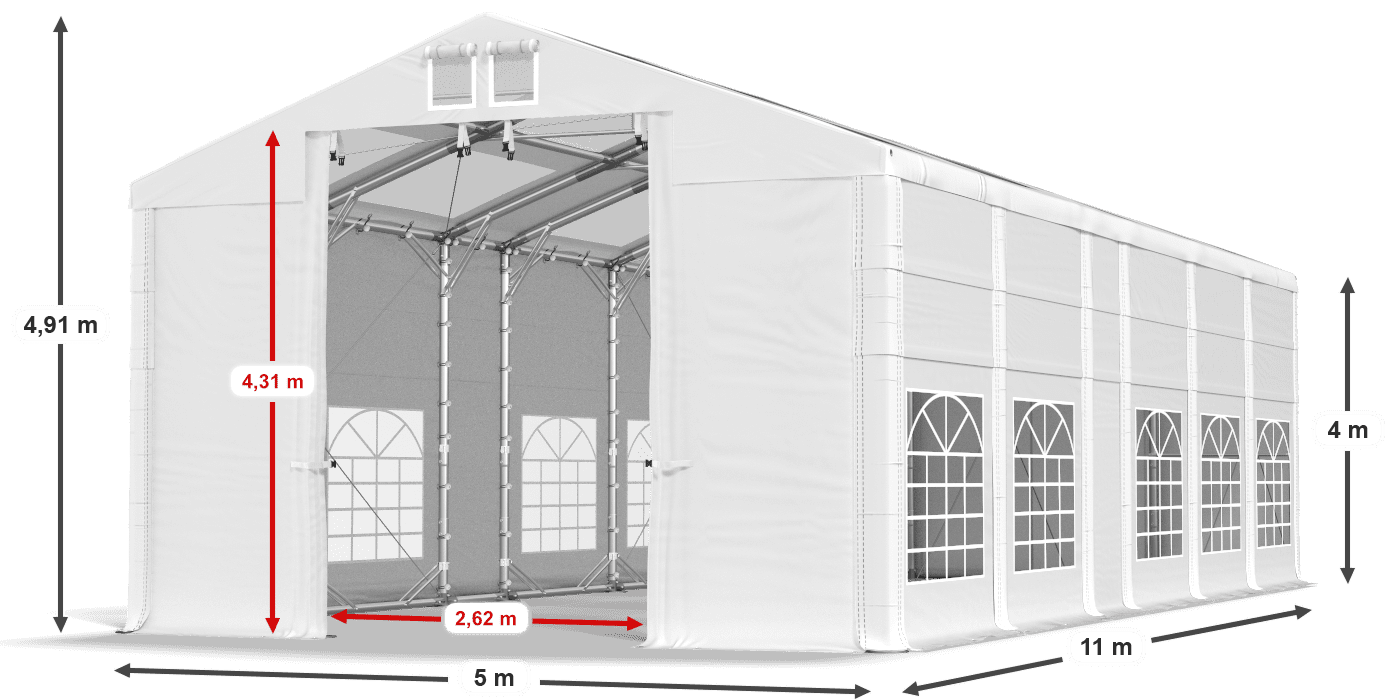 leggenda della guaina