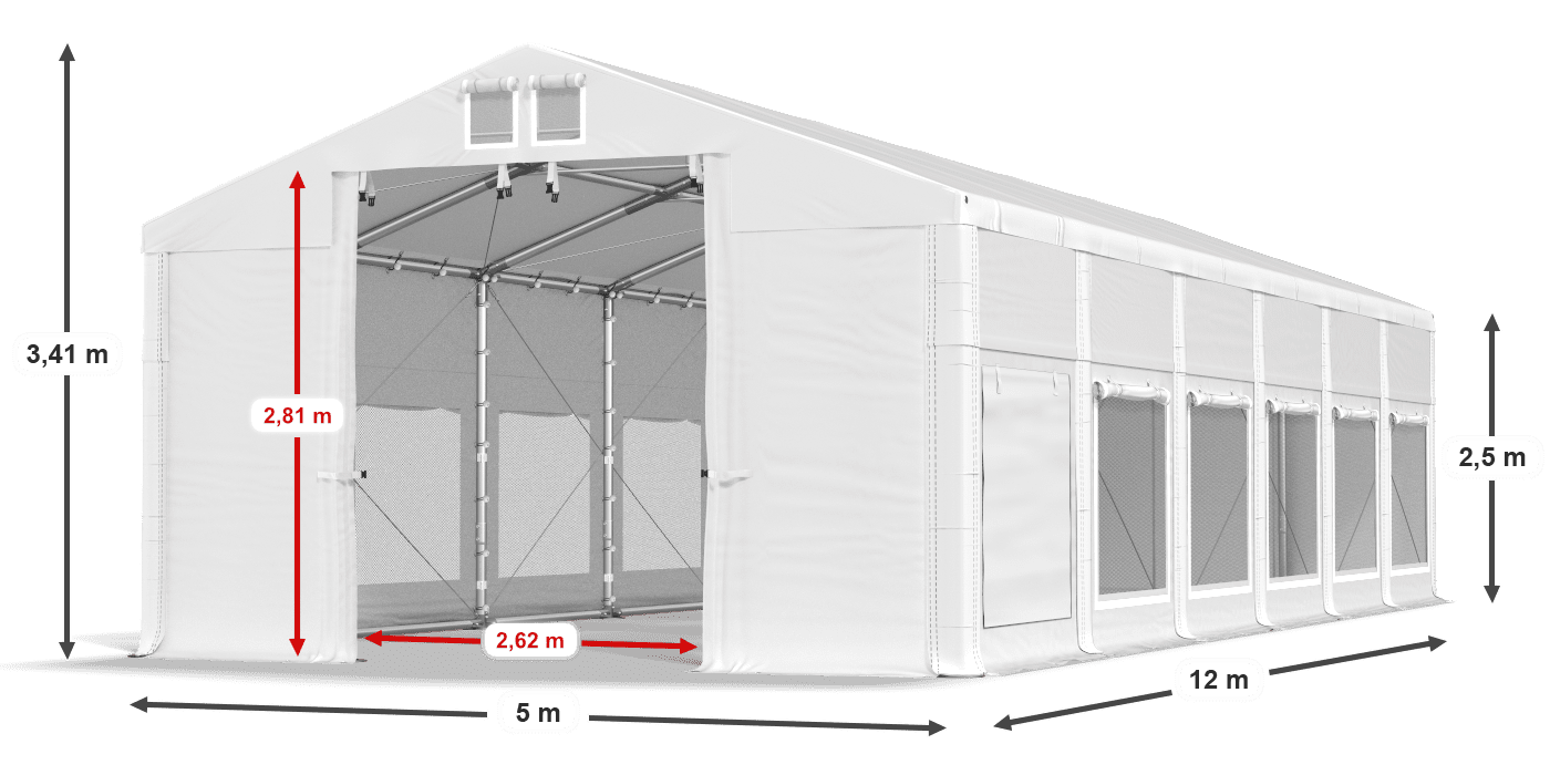 leggenda della guaina