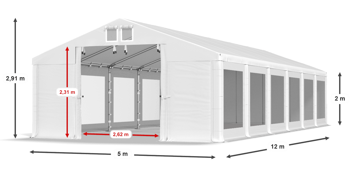 leggenda della guaina