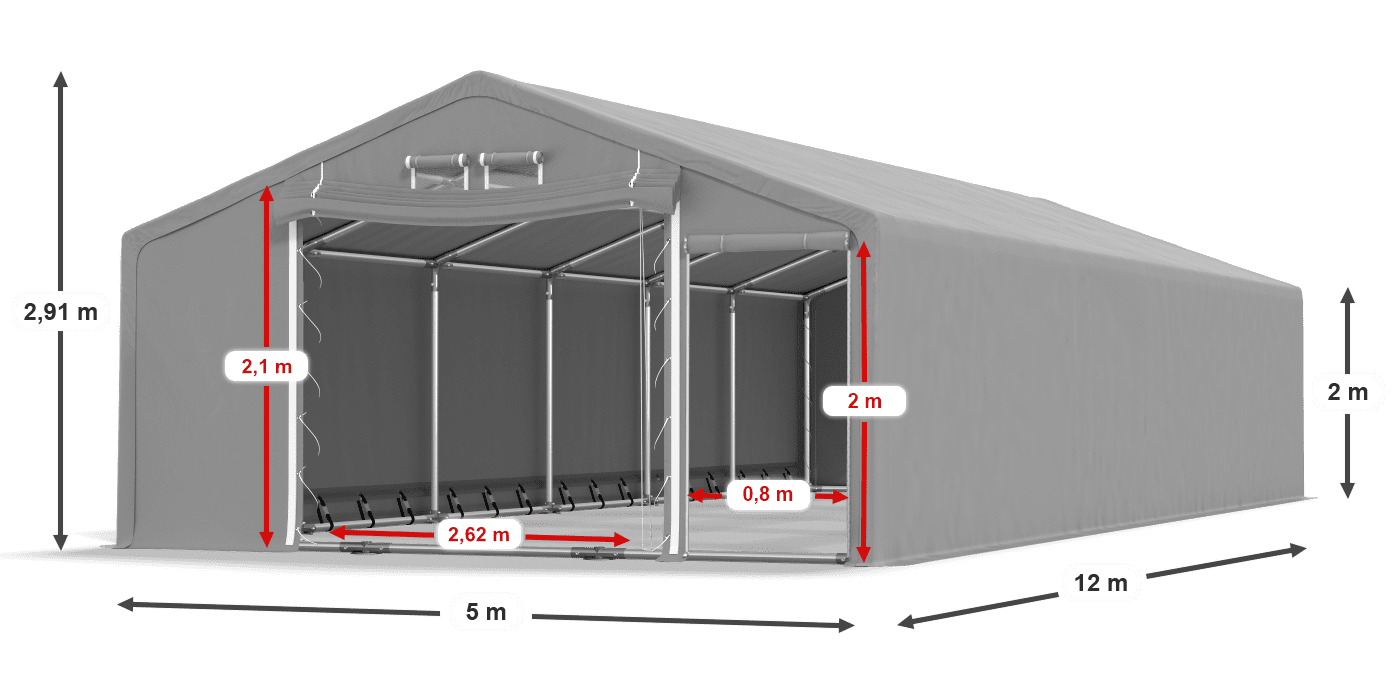 leggenda della guaina