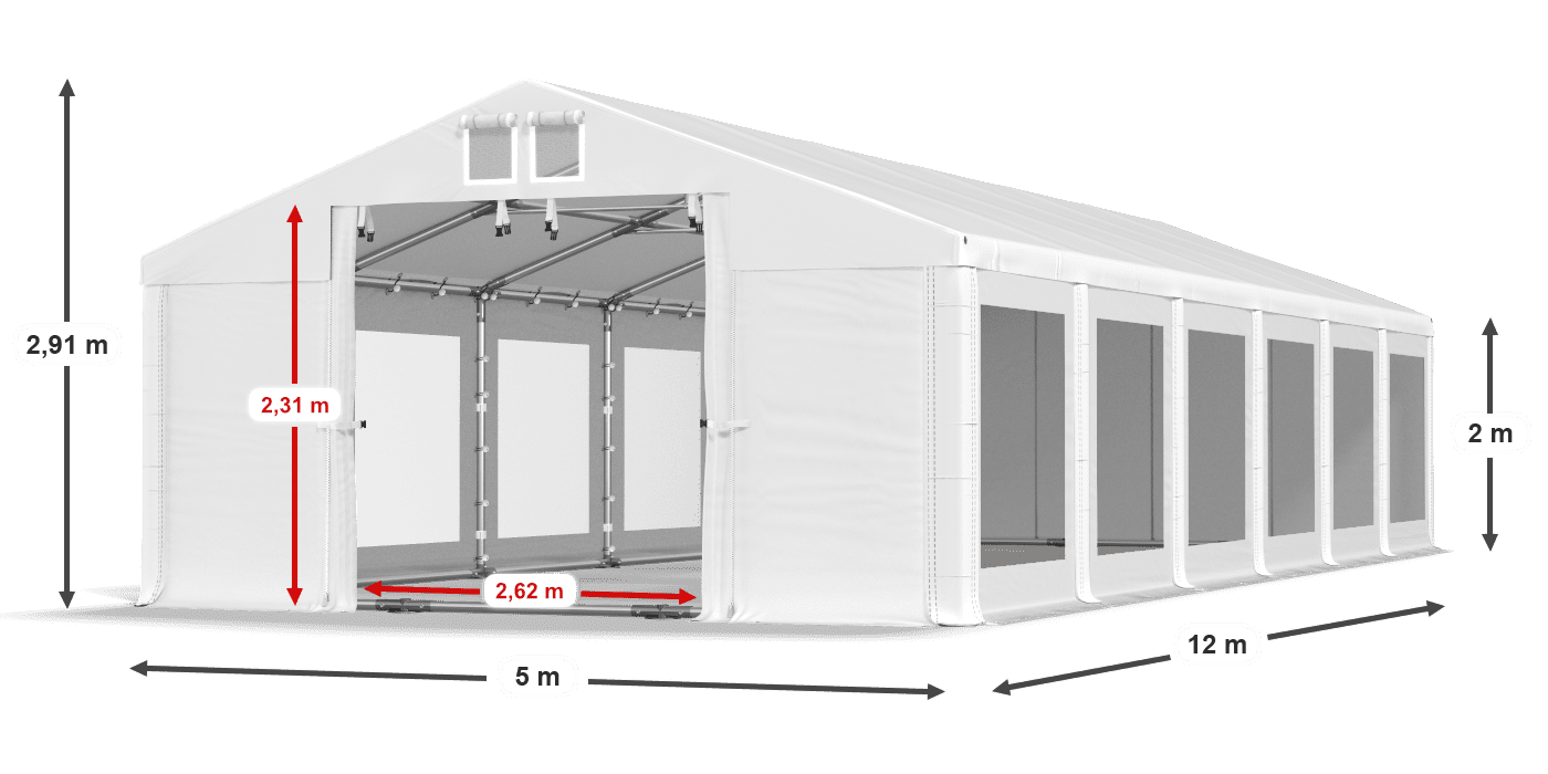 leggenda della guaina