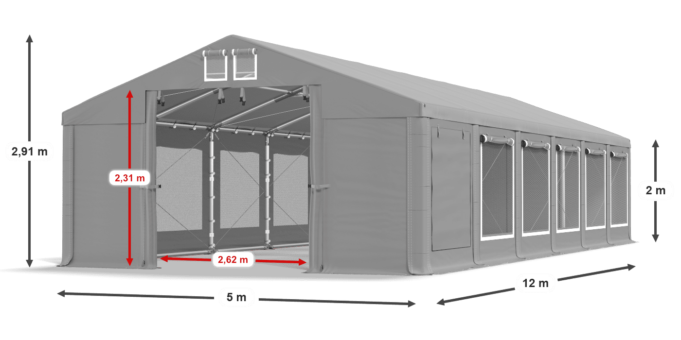 leggenda della guaina